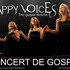 Happy voices nouvel album