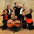 Les Archets Sans Cible - Groupe d'instrumentistes à cordes à géométrie variable !