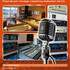 Franck Lhermet - Studio d'enregistrement fixe & mobile, mastering, réalisation de Cd