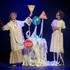 Cie la Caravole - Spectacle burlesque, théâtre forum, stages clown