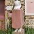 Claudine Brusorio - sculpteur marbre bronze - Image 2