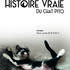 Histoire vrai du chat Pito - Conte musical pour enfants 7-12ans