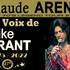 CLAUDE ARENA - SOSIE MIKE BRANT