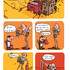 Ecole ENAAI - Cours Dessin & Peinture ou Illustration & Bande Dessinée - Image 3