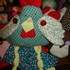 Les patchoulines - patchwork - Image 20