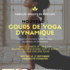Asso Familles Rurales du Ridellois - Yoga dynamique