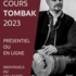 David BRULEY - Donne cours de Percussions digitales, classiques et batterie - Image 2