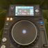 Pioneer XDJ-1000MK2 DJ Player Digital Turntable Rekordbox XD