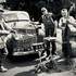 RONNIE BONNEVILLE AND THE COQS - TRIO DE ROCK'N'ROLL & ROCKABILLY - Image 10