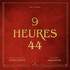 Cie Lame 19 - 9 heures 44 - Spectacle pour Octobre Rose