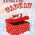 Isabelle Bouchex, conteuse - "Coucou cadeau!", spectacle petite enfance