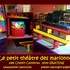 Atelier Dann le petit fhéâtre des marionnettes
