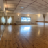 Salles de danse et petit théâtre