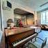 Salle de spectacle 1 pièce - 240 m²  86 500 €