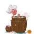 L'atelier de Jean - Illustrateur  - Image 3