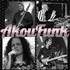 AKOUFUNK - Groupe soul funk reprises et compositions
