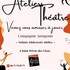Compagnie Antagonie - Ateliers théâtre enfants/ ados/ adultes