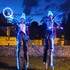 La Cie DREAMLIGHTERS - LA PARADE DES LUTINS DE NOËL LUMINEUSE - Image 3