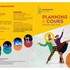 Ecole de danse SHOWMONT SUR SCENE - Planning cours rentrée 2025-2026