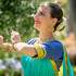 Margaux Carere  - Danse indienne Kathak et Bollywood-Kathak - Image 5
