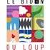 Le Bidon du Loup, Théâtre L'Aktéon - Paris