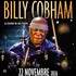 Billy Cobham - Time Machine