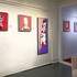 Daniel Derderian - Secondary Colours - paintings & drawnings - Image 7