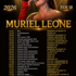 Muriel Leone - chanteuse pro pour tous vos évènements - Image 2