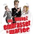 "Vous Pouvez Embrasser la Mariée - Tournée"