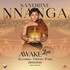 "Sandrine Nnanga - Awake Live"