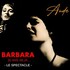 "Aude - Barbara, 30 Ans Déjà"