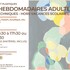 atelier BLOoM - Cours d'art adultes - Multi-techniques 
