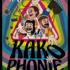 Kakophonie - Improvisation et Karaoké