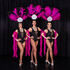 Danseuses recherchent collaborations