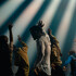 Hofesh Shechter - In the brain