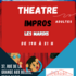 Compagnie A TOI THEATRE - ATELIER THEATRE - IMPROS - ADULTES