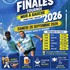 Finales Tournoi Pelote Basque Mur à Gauche