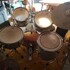 lionel Bourillon - Cours de batterie - cajon - handpan - Image 2