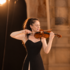 Marie Cantagrill en tête à tête avec Bach et Ysaÿe !