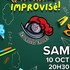 Cabaret d'impro