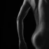 Modèle vivant nu life model nude EVJF bachelorette party – photo 2