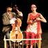 Spectacle de clowns "Noces de papillons" (les Nouveaux Nez/le Samovar)