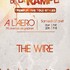 The Wire - Les Feux de la Rampe