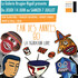 Fan des années 80. La Figuration libre