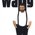 J'arrete les bretelles" Wally nouveau spectacle