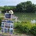 fête de la peinture à Poses