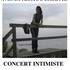 Sandra Christel, concert acoustique