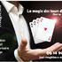 Joël-magicien - La magie des tours de cartes