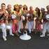 Groupe Mistral et ses danseuses