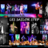 LES SAILOR STEP  - Country band